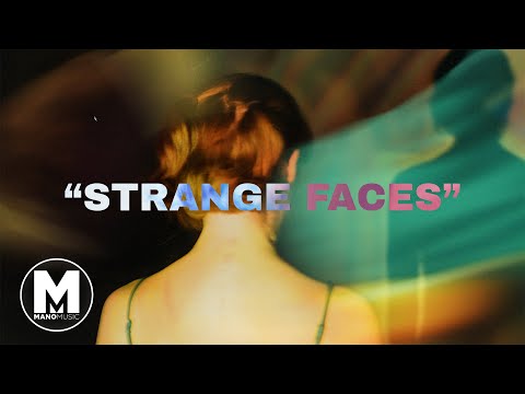 A Million Pineapples - Strange Faces