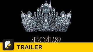 Señorita 89' Teaser Trailer | Pantaya