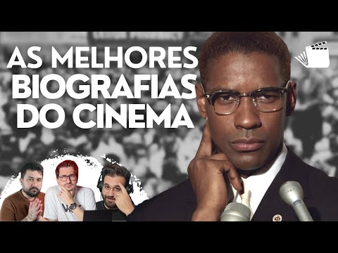 3 History Teachers Recommend Biographical Films