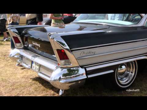 Oldtimer -Treffen Paaren Glien 2012  Ein Treffen vom feinsten