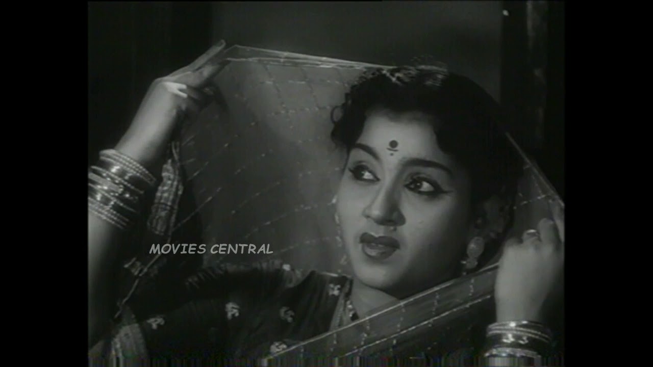 Nithiraiyil Chithira Kanavu Song Lyrics | Nalla Theerppu | P. Susheela