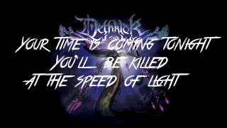 Dethklok - Comet Song Lyrics (HD)