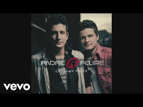 André e Felipe - É Milagre (Pseudo Video) (Pseudo Video)