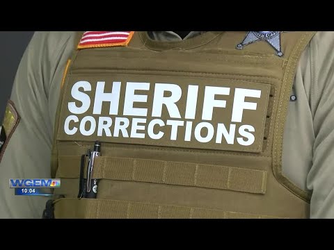 Adams County man named Illinois Sheriff’s Association’s Correctional Officer of the Year