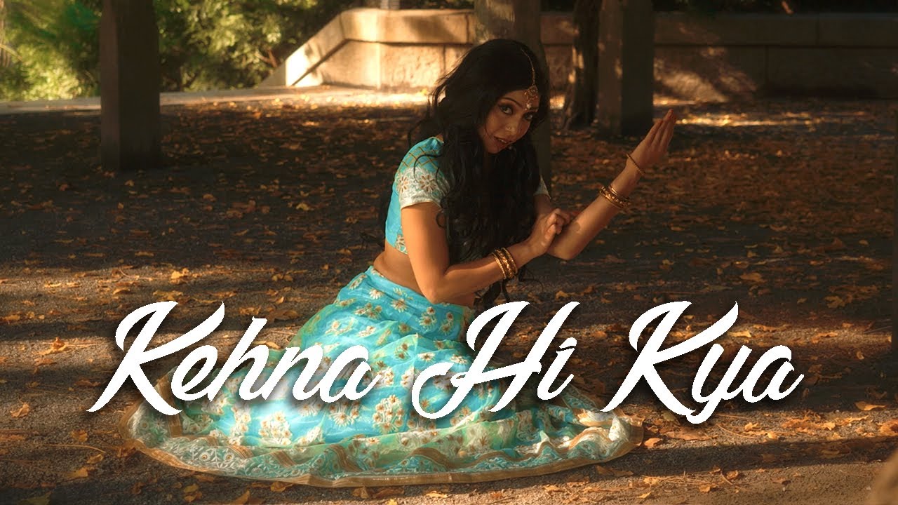 Promotional video thumbnail 4 for Bollywood Fusion Performer