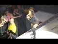 Rihanna- New Orleans Concert-talk that talk
