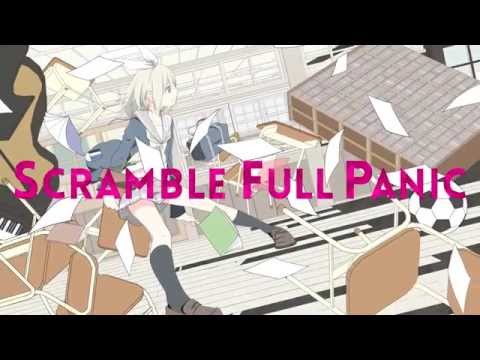 Scramble Full Panic