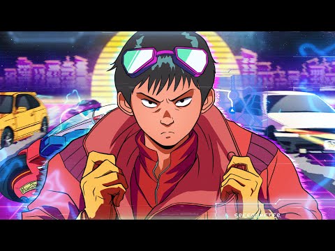 SCRIPTZ x JON T x KYO - I thought death used to be the end