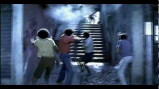 [La Cité de Dieu] Clic clic.