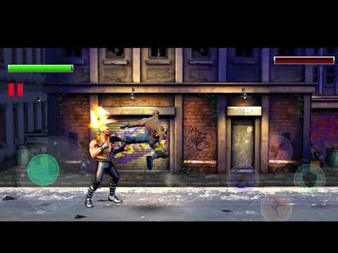 Street Fighting King Fighter APK for Android Download