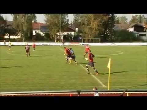 SV Bachhagel - SSV Dillingen II 5 : 1 (25.09.2011)