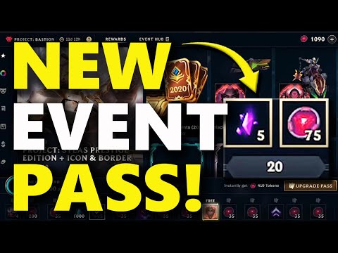 NEW Event Pass Changes | Mythic Content Overhaul | Opening Day Highlights Reaction Season 2022 LoL