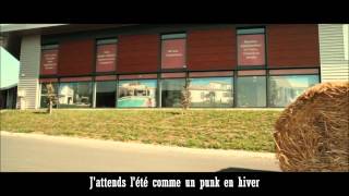 Les Wampas - Comme un punk en hiver (Le Grand Soir) (sous-titres français)