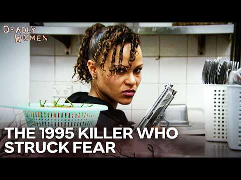 Greed That Ended With the Death Penalty - The Monsters Among Us | Deadly Women