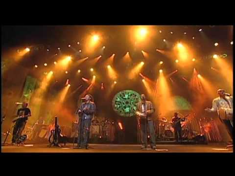 Art Popular - Gandaia (Ao Vivo)