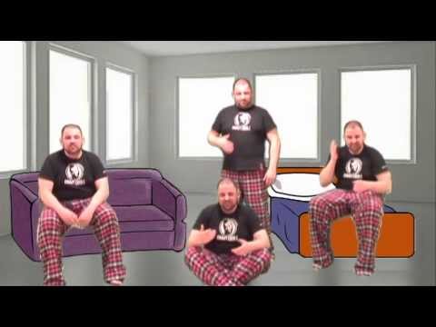 The Lazy (Sign) Song