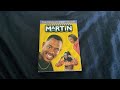 Opening to Martin: The Complete 1st Season 2006 DVD