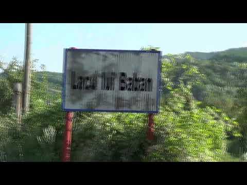 Descopera zone pitoresti uitate in comuna Gura Calitei Vrancea