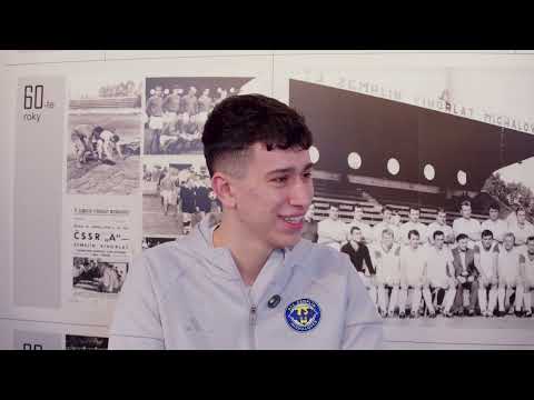 Dnes bez lopty – prvý novoročný diel so športovým riaditeľom MFK Zemplín