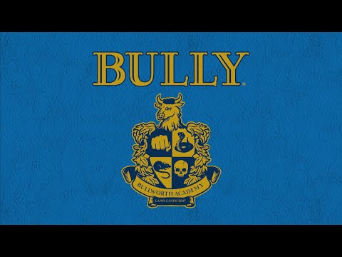 Bully PS4 Walkthrough Part 19