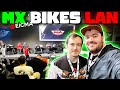 Playing MX BIKES in ITALY! (VLOG)