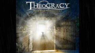 Theocracy - Mirror of Souls