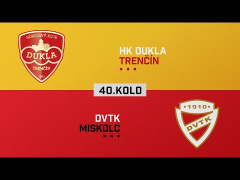 40.kolo Dukla Trenčín - DVTK Miskolc HIGHLIGHTS