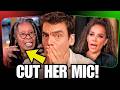 The View stars spread (insane) FAKE NEWS about Iran War!