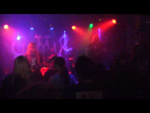 Gymir live in Braunschweig - 2014-02-22 (1/1)