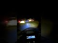 Riding R15 V3 On Highway At Night Status Whatsappstatus Whatsapp Reels Shorts