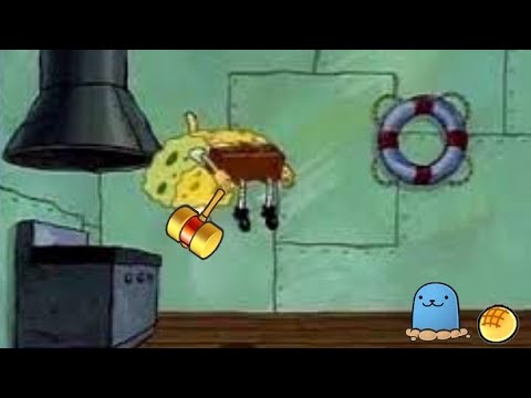 Attack-a Of The Whacka! Theme GOES HARD