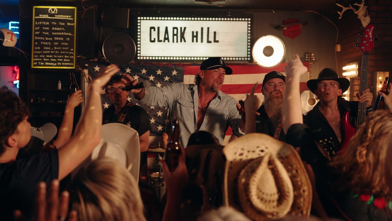 Clark Hill - One Beer
