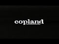 COP LAND 1997 VHS Movie Trailers Previews VHS Rip VHS Digitization From Swingers