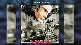 Carcass - Tomorrow Belongs to Nobody Lyrics