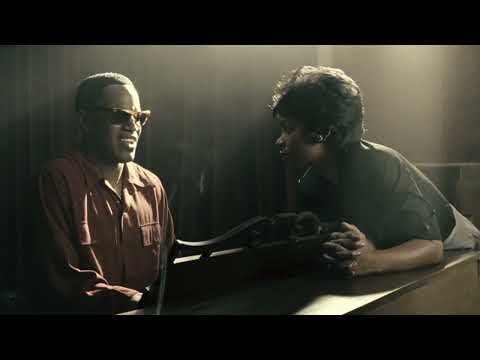 Ray Charles & Dee Dee Bridgewater - Precious Thing