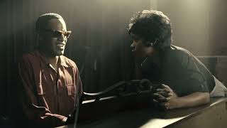 Ray Charles &amp; Dee Dee Bridgewater - Precious Thing
