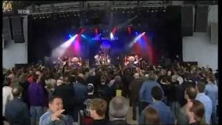 Axel  Rudi  Pell  Tear   Down  the   Walls   LIVE   2009.