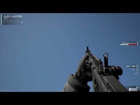 SCP: 5K is a great game