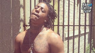 Rico Recklezz - Jump Out Gang