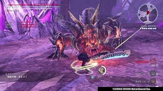 GOD EATER3【冥界の主 アヌビス戦】ストーリー実況　part
