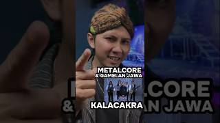 Download lagu KALACAKRA! Folk - Metalcore with Javanese Gamelan 🔥 #music #kalacakra #shorts mp3 Download lagu KALACAKRA! Folk - Metalcore with Javanese Gamelan 🔥 #music #kalacakra #shorts mp3