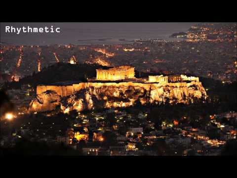 Thodoris Triantafillou & DJ Freespirit - In My Key (Original Mix)