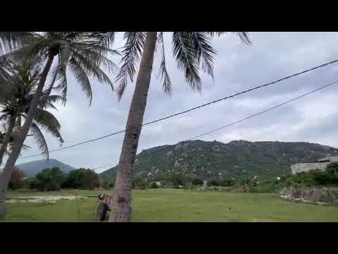 Bán đất gần khu công nghiệp Du Long Ninh Thuận