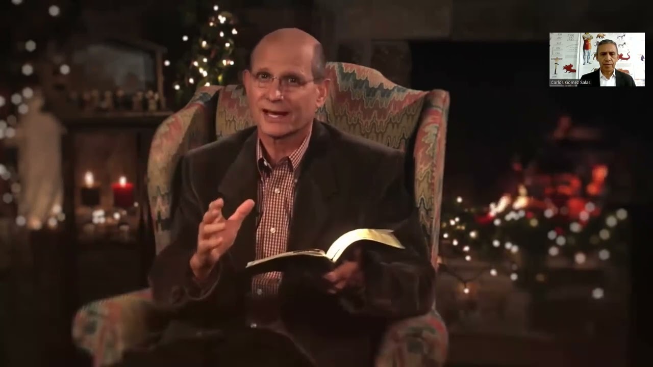 "ADVENTISTAS DE BABILONIA. NO HAY SANTIDAD EN EL 25 DE DICIEMBRE !!!". Carlos Gómez.