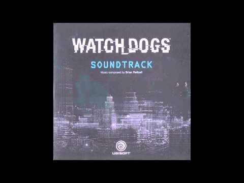 WATCH DOGS soundtrack - Danny Chaimson And The 11Th Hour Cold Night In Chicago