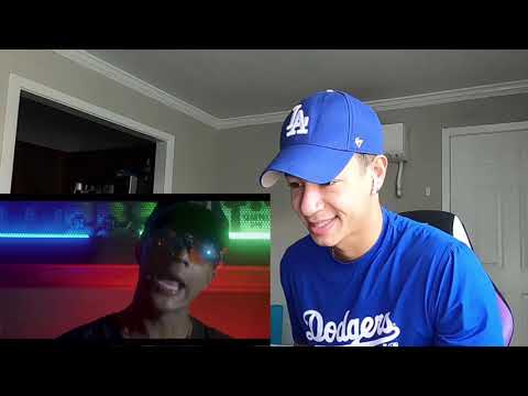 [R3ACT🇺🇸] Greg Ferreira e Misael - Cara de Golpe