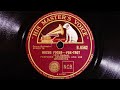 Fletcher Henderson and His Orchestra - Hocus Pocus (1934)