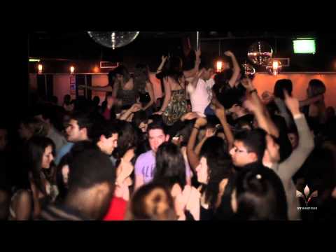 Ivy Nightclub's One Year Anniversary Celebration