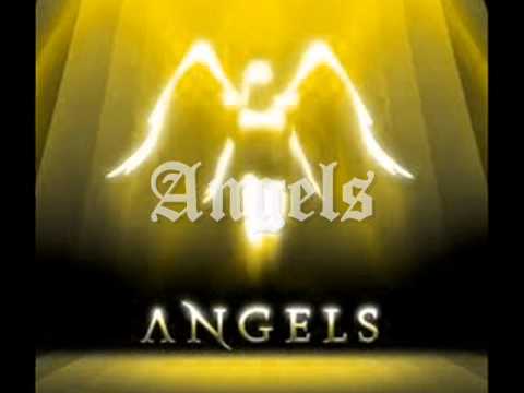 Angels [urban Angel mix].wmv