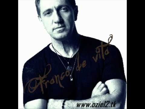Franco de vita - Tocando el cielo